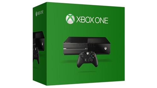 Microsoft предлагает подарки покупателям Xbox One