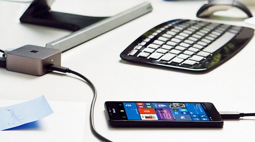 Windows 10 Mobile 10586.107 выпущена для Lumia 550, 950 и 950 XL