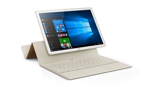 HUAWEI MateBook    