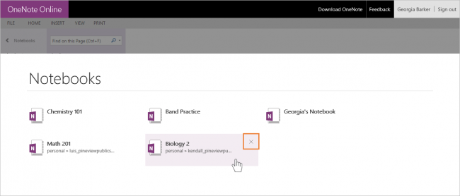 Office Lens     OneNote