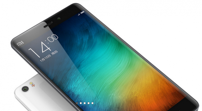 Слухи: Xiaomi Mi 5 может быть выпущен и с Windows 10 Mobile