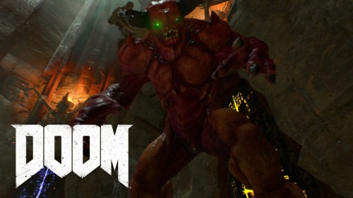 DOOM    