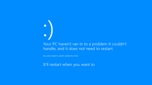 Опубликован список самых распространённых ошибок Windows 10 и способы их решения