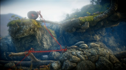  Unravel   Xbox One  