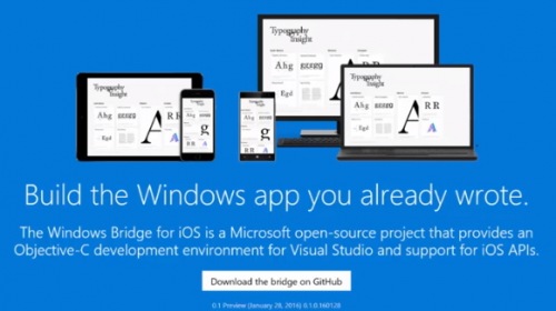 :   iOS   Windows 10   