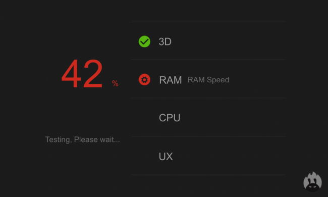  Windows 10 Mobile  AnTuTu Benchmark v6