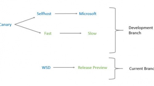     Windows Insider