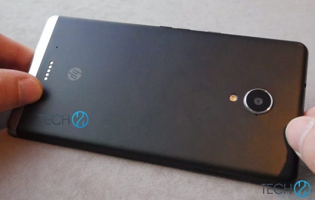 HP Elite X3  