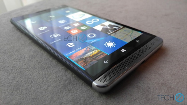 HP Elite X3  