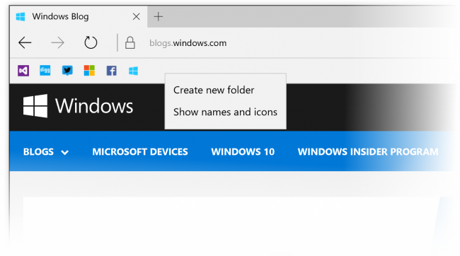 В быстрый круг обновления отправлена новая сборка Windows 10 Insider Preview