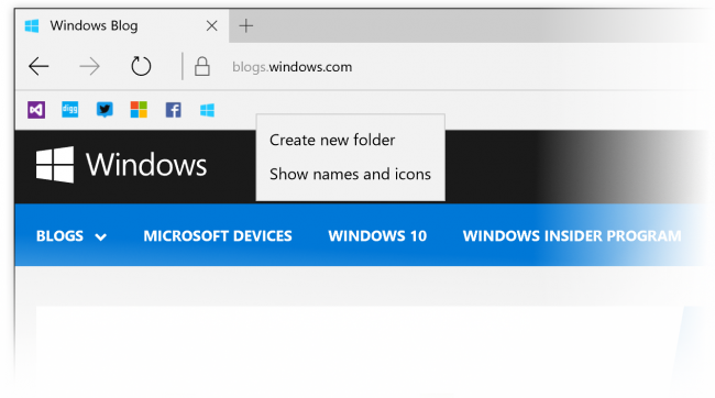        Windows 10 Insider Preview