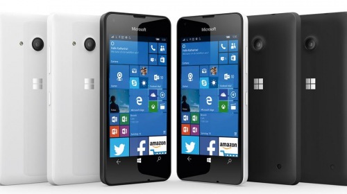  Lumia 550       14267