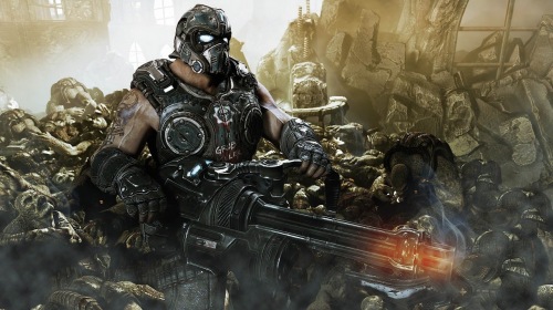 Gears of War: Ultimate Edition    Windows