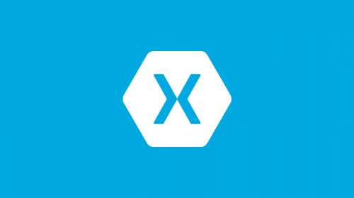 Microsoft  Xamarin