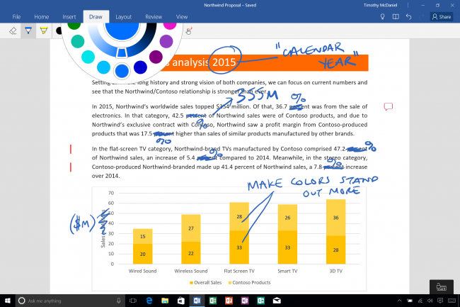  Office Mobile  Windows 10   