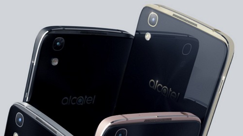      Alcatel Idol Pro 4