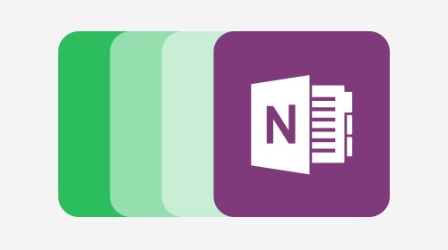   Evernote     OneNote