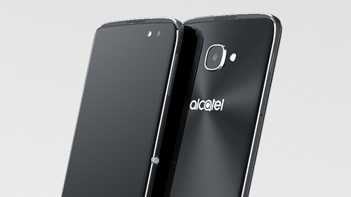 : Alcatel Idol 4 Pro     4S