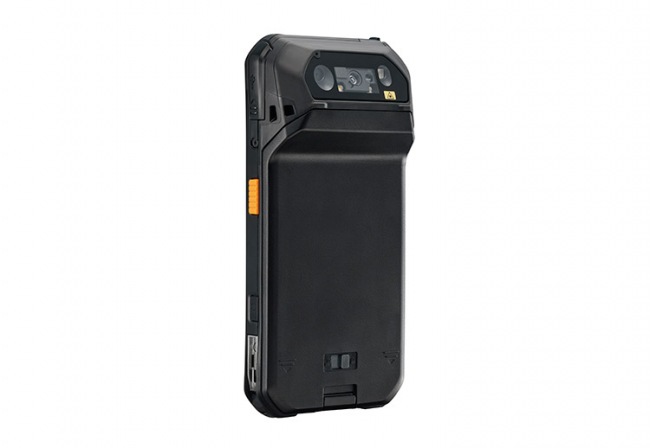 Panasonic Toughpad FZ-F1     Windows 10 IoT Mobile Enterprise