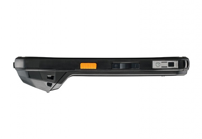 Panasonic Toughpad FZ-F1     Windows 10 IoT Mobile Enterprise