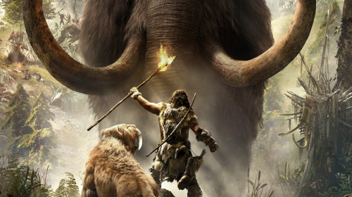Nvidia обновила свои графические драйверы для Far Cry: Primal и Gears of War: Ultimate Edition