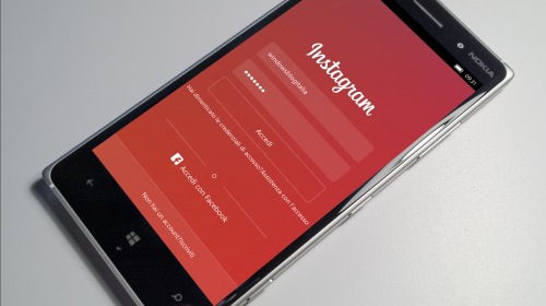 Видео: универсальное приложение Instagram для Windows 10