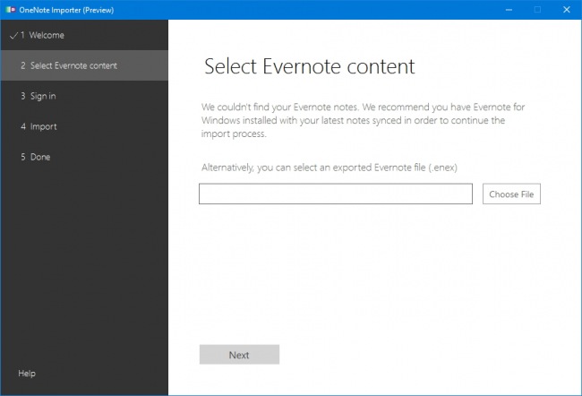   Evernote     OneNote