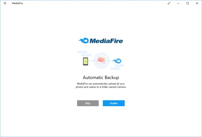     MediaFire