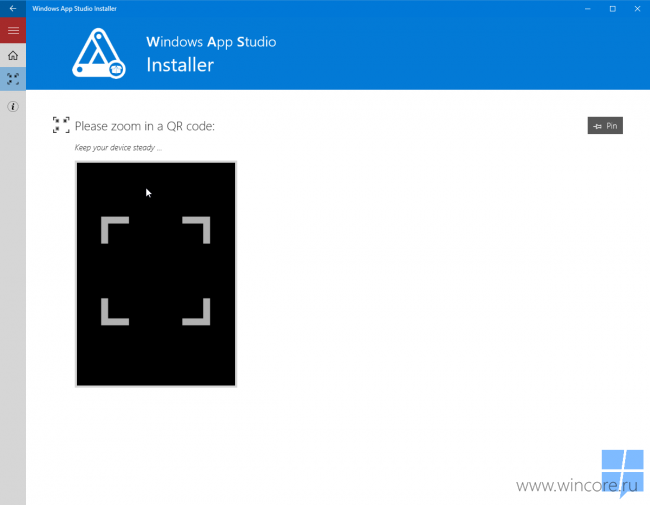 [Обновлено] Устанавливать приложения из Windows App Studio будет проще