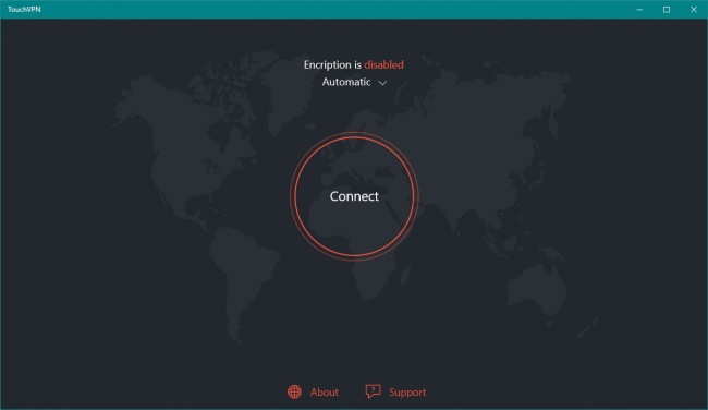 TouchVPN     