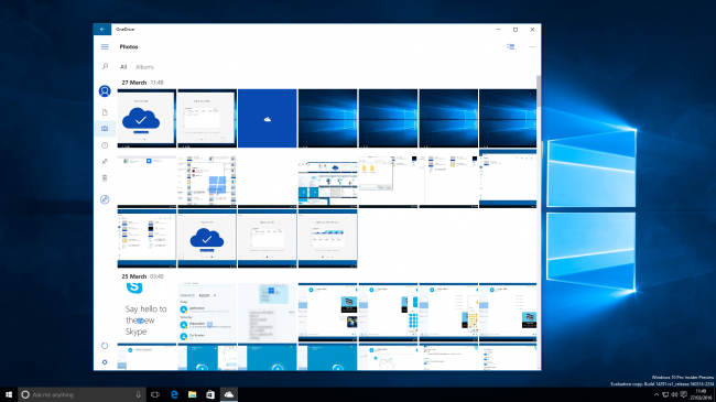 :    OneDrive