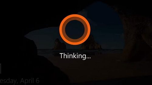 Видео: Cortana на экране блокировки Windows 10