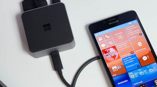 Свежие слухи о Redstone 2, Surface Phone и судьбе Windows 10 Mobile