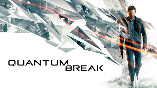  Quantum Break   Windows 10