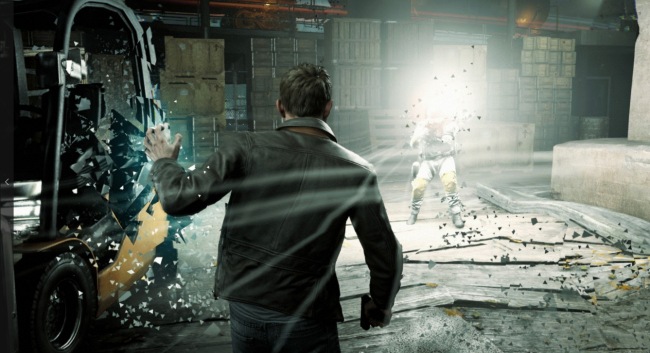  Quantum Break   Windows 10