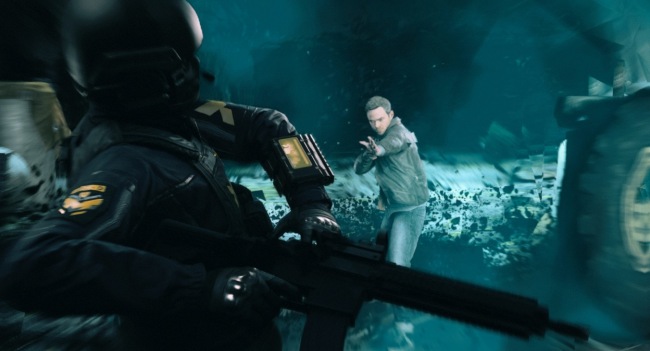  Quantum Break   Windows 10