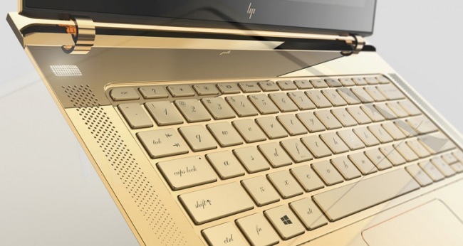 HP Spectre 13      