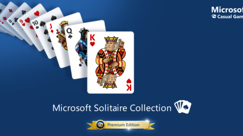 Поклонникам пасьянсов предложена неделя бесплатной VIP-игры в Microsoft Solitaire Collection