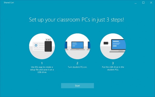Microsoft рассказала о нововведениях Windows 10 Anniversary Update для образования