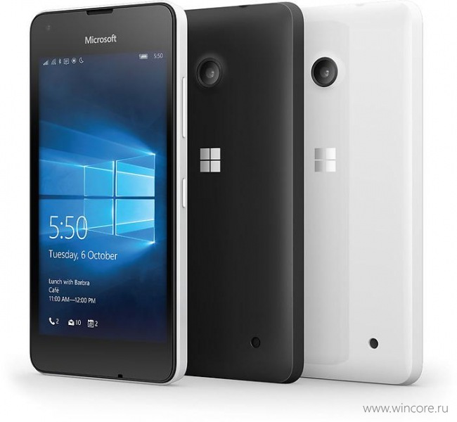      Lumia 950  950 XL