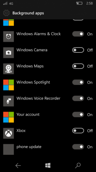Windows 10 Mobile получит поддержку Hotspot 2.0, Snapdragon 830 и другое