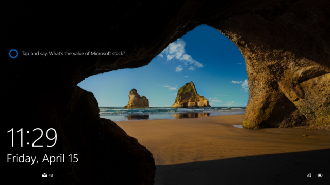 Опубликована Windows 10 Insider Preview с номером сборки 14328