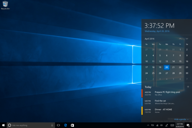      Windows 10 Insider Preview    14328