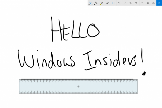 Для ПК и смартфонов выпущена Windows 10 Insider Preview с номером сборки 14328
