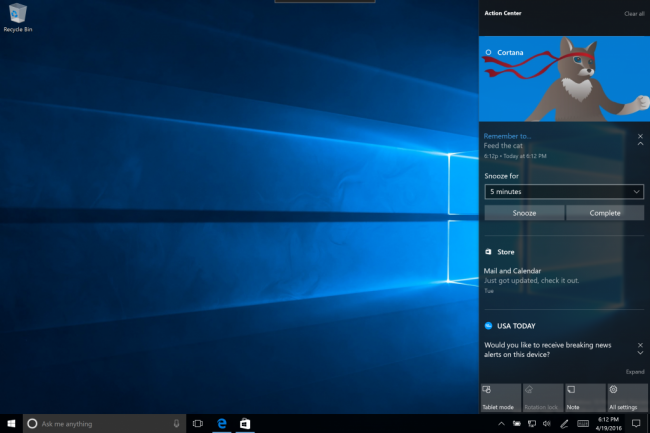  Windows 10 Insider Preview    14328