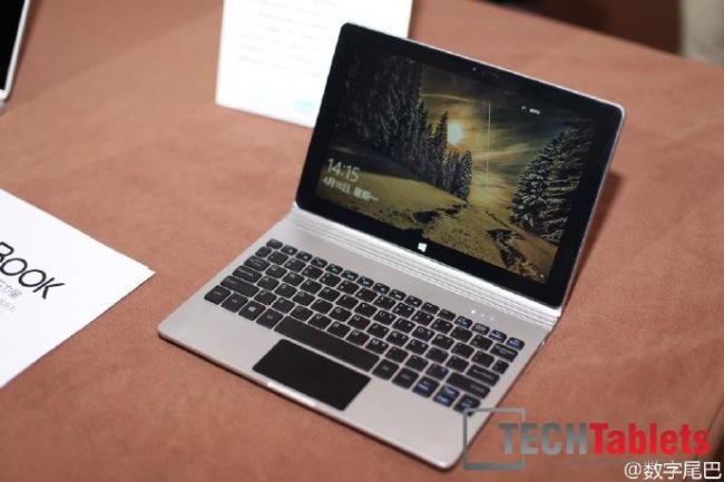 Onda oBook11 Pro    Surface Book