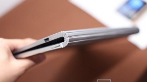Onda oBook11 Pro — доступная альтернатива Surface Book