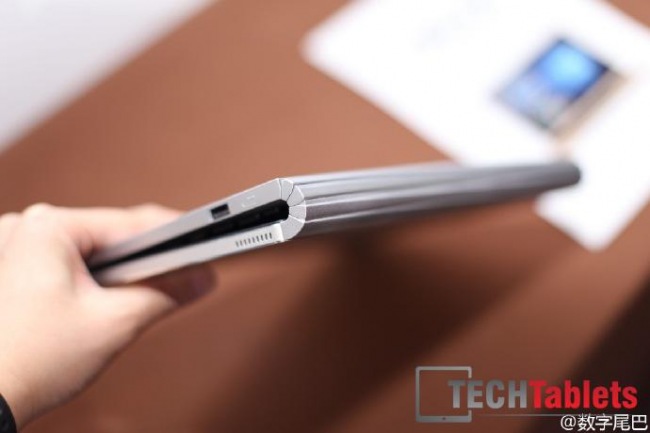 Onda oBook11 Pro — доступная альтернатива Surface Book
