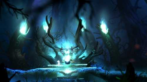 Ori and the Blind Forest: Definitive Edition    Windows