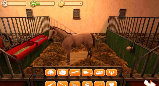 Lamp Head, HorseWorld 3D, Galaxy Trucker и другие игры со скидкой в Магазине Windows